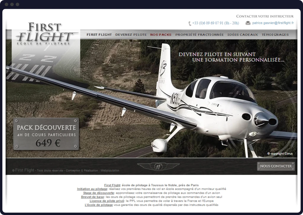 Site-FirstFlight-pilotage-avant-img